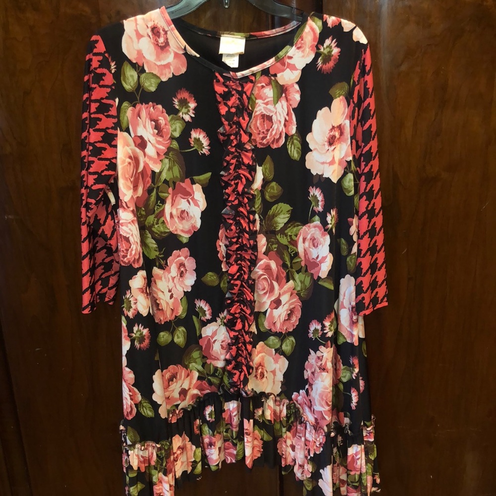 Ladies top